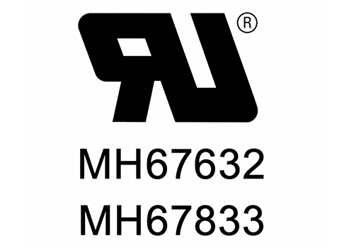 UL Recognized Component